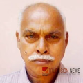 വെഴുപ്പൂർ ചെട്ട്യാൻ കണ്ടിയിൽ മഠത്തിൽ സി. രാമചന്ദ്രൻ അന്തരിച്ചു