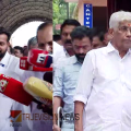 സര്ക്കാര് അനുകൂല നിലപാട് വിശദീകരിക്കാൻ എൻഎസ്എസ് ജനറൽ സെക്രട്ടറി വിളിച്ച അടിയന്തര യോഗം മാറ്റിവെച്ചു