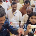 മാഹി സെൻ്റ് തെരേസ ബസലിക്കയിലെ തിരുനാളിന് കൊടിയുയർന്നു