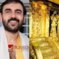 പോറ്റിയുടെ വാദം പൊളിയുന്നു; അറ്റകുറ്റപ്പണിക്ക് കൊണ്ടുപോയത് സ്വർണം പൂശിയ ദ്വാരപാലക പാളി തന്നെയെന്ന് ദേവസ്വം വിജിലൻസ്