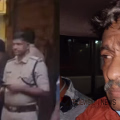 ചൊവ്വന്നൂരിലെ കൊലപാതകം സ്വവർഗരതിക്കായി, മൃതദേഹത്തിനൊപ്പം കിടന്നുറങ്ങി; സണ്ണി സൈക്കോയെന്ന് പൊലീസ്
