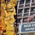 സ്വർണപ്പാളി വിവാദം: ഹൈക്കോടതി നിർദേശ പ്രകാരമുള്ള അന്വേഷണം ശനിയാഴ്ച ആരംഭിക്കും; വിഷയം ഇന്നും സഭയിൽ ഉന്നയിക്കും