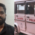 കാസർഗോഡ് യുവാവിന്റെ കഴുത്തിൽ കത്തി കുത്തിയിറക്കിയ ഗുണ്ടാസംഘത്തിലെ മുഖ്യപ്രതി പിടിയിൽ