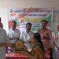 'പെൻഷൻ പരിഷ്കരണ കമ്മീഷനെ ഉടൻ നിയമിക്കുക' - കെ എസ് എസ് പി എ ജില്ലാ സെക്രട്ടറി ഓ. എം. രാജൻമാസ്റ്റർ
