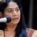 'ഉടുപ്പിടാത്ത സിനിമ താരങ്ങൾ വന്നാൽ എല്ലാരും അങ്ങോട്ട് ഇടിച്ചു കയറും, ഇത്രയ്ക്ക് വായിനോക്കികൾ ആണോ ?' -യു പ്രതിഭ എംഎൽഎ