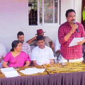 പാനൂര്‍ ഉപജില്ലാ സ്‌കൂള്‍ കായിക മേളക്ക്  തലശ്ശേരി മുനിസിപ്പല്‍ സ്റ്റേഡിയത്തില്‍ തുടക്കം