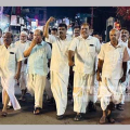 ഷാഫി പറമ്പിലിനെതിരായ പൊലീസ് അതിക്രമം ; പാനൂരിൽ മുഖ്യമന്ത്രിക്കും, പൊലീസിനും എതിരെ അതിരൂക്ഷ മുദ്രാവാക്യം വിളികളുമായി യുഡിഎഫിൻ്റെ പ്രതിഷേധ പ്രകടനം