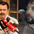 'എംപിയെ യാതൊരു മര്യാദയും കൂടാതെയാണ് തല്ലിയത്, സംഘർഷം തടയാനാണ് ഷാഫി അങ്ങോട്ട് പോയത്, സിപിഐഎമ്മിന് എന്തും ചെയ്യാം'; കെ മുരളീധരൻ