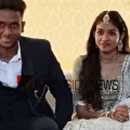 ദാമ്പത്യത്തിനായുസ്  ഒന്നര വർഷം  ; ഭാര്യയെ ശ്വാസം മുട്ടിച്ചുകൊന്നു ഭർത്താവ് അറസ്റ്റിൽ