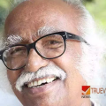 യാത്രയ്ക്ക് പിന്നാലെ ശാരീരികാസ്വാസ്ഥ്യം; നെഞ്ചുവേദനയെ മന്ത്രി രാമചന്ദ്രന്‍ കടന്നപ്പള്ളിയെ ആശുപത്രിയില്‍ പ്രവേശിപ്പിച്ചു