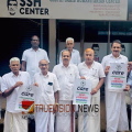ലോകപാലിയേറ്റീവ് കെയർ ദിനത്തിൽ പ്രതിജ്ഞ എടുത്തു സീതിസാഹിബ് ഹ്യുമാനിറ്റേറിയൻ സെൻ്റർ നന്തി