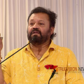 'പൂച്ചാണ്ടി കാണിച്ച് പേടിപ്പിക്കേണ്ട, കണ്ണൂരിലേക്ക് കയ്യെത്തി പിടിക്കാനുള്ള ആദ്യത്തെ വാതിൽ തുറക്കലാണിത്'; കേന്ദ്ര മന്ത്രി സുരേഷ് ഗോപി