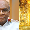 ശബരിമല സ്വര്ണ്ണം തട്ടിപ്പ്: 'ഒരു ഏജൻസിയും തൻ്റെ അടുത്ത് വന്നിട്ടില്ല, താൻ ഒരു കുറ്റവും ചെയ്തിട്ടില്ല' - എൻ വാസു