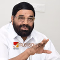 ശബരിമല സ്വർണക്കൊള്ള; എസ്ഐടി അന്വേഷണത്തിൽ ആര് പ്രതിയായാലും നടപടി ഉറപ്പാണ് - വി.എൻ വാസവൻ