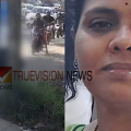 ദാരുണം...;  സ്കൂട്ടറിൽ നിന്ന് ബസിനടിയിലേക്ക് വീണ്  വീട്ടമ്മ മരിച്ചു; അപകടം ഭർത്താവിനോടൊപ്പം പോകുന്നതിനിടെ