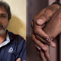 ഭാര്യയുടെ വാക്ക് കേട്ടിറങ്ങിയതാണോ? വസ്തു എഴുതി വാങ്ങാൻ അമ്മയെ തോക്ക് ചൂണ്ടി ഭീഷണിപ്പെടുത്തി; മകൻ അറസ്റ്റിൽ