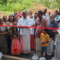 ലളിതം കാറ്ററിംഗ്; വീട്ടിലൊരു സംരംഭം മൂടാടി ഗ്രാമപഞ്ചായത്തിൽ ആരംഭിച്ചു