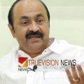 'ഇതിനെല്ലാം പിന്നിൽ ദേവസ്വം ബോർഡിലെ സിപിഎം ഗ്യാങ്, ഇത്തവണ അയ്യപ്പന്റെ തങ്കവിഗ്രഹം കൊണ്ടുപോകാനായിരുന്നു പദ്ധതി' - വി.ഡി. സതീശൻ