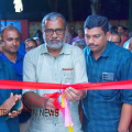 കോട്ടൂർ സ്മാർട്ട് കൃഷിഭവൻ നാടിന് സമർപ്പിച്ചു; 'സർക്കാർ പ്രവർത്തിക്കുന്നത് കർഷക അഭിവൃദ്ധിയ്ക്കായി' - മന്ത്രി പി പ്രസാദ്