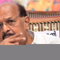 'എന്നെ പാർട്ടിയിൽ നിന്ന് പുറത്താക്കാൻ സജി ചെറിയാന് ശ്രമിച്ചു, പുറത്താക്കി എന്ന് പറഞ്ഞ് ചില സഖാക്കൾ പടക്കം പൊട്ടിച്ചു'; ഗുരുതര ആരോപണവുമായി ജി സുധാകരന്