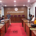 ഗ്രീഷ്മം - ഹീറ്റ് ആക്ഷൻ പദ്ധതി; മൂടാടി ഗ്രാമ പഞ്ചായത്തിൽ മന്ത്രി എം.ബി രാജേഷ് പ്രകാശനം ചെയ്യും