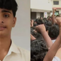 പാലക്കാട് 14 കാരന്റെ ആത്മഹത്യ ; പ്രധാനാധ്യാപിക ഉൾപ്പെടെ 2 പേർക്ക് സസ്പെൻഷൻ