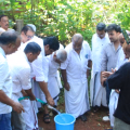 മാക്കുനി – കൊട്ടാരി പ്രദേശത്തെ ശുദ്ധജല പദ്ധതിക്ക് തുടക്കം ; പാനൂർ നഗരസഭാ ചെയർമാൻ കെ.പി ഹാഷിം ഉദ്ഘാടനം ചെയ്തു