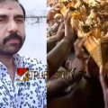 ശബരിമലയിലെ സ്വർണക്കൊള്ള; ബാക്കിവന്ന സ്വർണം മുഴുവൻ പോറ്റിക്ക് കൈമാറി; മൊഴി ആവർത്തിച്ച് പങ്കജ് ഭണ്ഡാരി