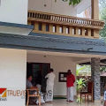 കള്ളൻ വീടിനകത്ത് ഒളിച്ചിരുന്നു? കണ്ണൂരിൽ പട്ടാപ്പകൽ വൻ മോഷണം; വീട്ടിൽ നിന്ന് 20 പവനും ആറ് ലക്ഷം രൂപയും കവർന്നു
