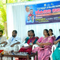 വൈവിധ്യമാര്‍ന്ന വികസന ആശയങ്ങളുമായി നടുവണ്ണൂര്‍ ഗ്രാമപഞ്ചായത്ത് വികസന സദസ്സ്