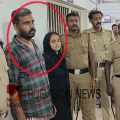 അമ്മയെ കാണാനില്ലെന്ന് മകന്റെ പരാതി, അന്വേഷണമെത്തിയത് പ്രതിയിലേക്ക്; സ്വർണ്ണമാല മോഷണക്കേസിൽ സ്ത്രീയും ആൺസുഹൃത്തും അറസ്റ്റിൽ