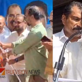  'നമ്മുടെ രാജ്യത്തിന് വേണ്ടി ഒറ്റക്കെട്ടായി പ്രവർത്തിക്കണം'; സംഗീത സംവിധായകൻ ഔസേപ്പച്ചൻ ബിജെപി വേദിയിൽ, ഒപ്പം രാഷ്ട്രീയ നിരീക്ഷകൻ ഫക്രുദ്ദീന്‍ അലിയും 
