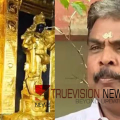 ശബരിമല സ്വർണക്കൊള്ള; പ്രതി പട്ടികയിൽ ഉൾപ്പെട്ട മുരാരി ബാബുവിന്റെ രാജി എഴുതി വാങ്ങി എൻഎസ്എസ്