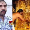 ശബരിമലയിലെ സ്വര്ണക്കൊള്ള; ഉണ്ണികൃഷ്ണന് പോറ്റിയെ കസ്റ്റഡിയില് വിട്ടു