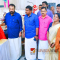 'വിദ്യാലയങ്ങളില്‍ മതസൗഹാര്‍ദവും സ്‌നേഹവും നിലനില്‍ക്കണം'; വാകയാട് ഗവ. എല്‍ പി സ്‌കൂൾ പുതിയ കെട്ടിടം ഉദ്ഘാടനം ചെയ്ത് മന്ത്രി വി ശിവന്‍കുട്ടി