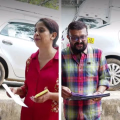 ഹാക്കിംഗിൻ്റെ മാരക വേർഷൻ ; പരാതിയുമായി ബാങ്ക് മാനേജർക്കു മുന്നിലിരിക്കെ കോഴിക്കോട് സ്വദേശിക്ക് 10 മിനുട്ടുകൊണ്ട് കൺമുന്നിൽ നഷ്ടമായത് നാലേകാൽ ലക്ഷം