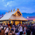 ശബരിമല, മാളികപ്പുറം ക്ഷേത്രങ്ങളിലെ മേല്ശാന്തിമാരെ തെരഞ്ഞെടുക്കുന്നതിനുള്ള നറുക്കെടുപ്പ് ഇന്ന്