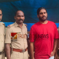 ഇതൊരു സ്ഥിരം പണിയാണല്ലേ? ബസിൽ കടത്തുകയായിരുന്ന എംഡിഎംഎയുമായി ന്യൂ മാഹി സ്വദേശി പിടിയിൽ