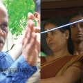 'ചെന്താമര ഇനി ജയിലിന് പുറത്തിറങ്ങരുത്', കൂസലില്ലാതെ വിധി കേട്ട് പ്രതി; വിധിയിൽ തൃപ്തരെന്ന് സജിതയുടെ മക്കള്