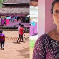 കുറ്റനാട് യുവതിക്ക് ഇടിമിന്നലേറ്റു; അപകടം കുട്ടികളെ പഠിപ്പിക്കുന്നതിനിടെ പുസ്തകം എടുക്കാൻ മുറിക്കകത്തേക്ക് കയറിയപ്പോൾ