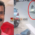 കണ്ണൂരിലെ മാല മോഷണം; മോഷ്ടാവിനെ പിടികൂടാൻ നാട്ടിൽ സജീവമായി പ്രതി, സിപിഐഎം കൗൺസിലറെ കുടുക്കിയത് നീല സ്കൂട്ടർ