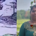 ലോറിയിടിച്ച് വീണു, ചക്രങ്ങള് കയറിയിറങ്ങി; വാഹനാപകടത്തില് സ്കൂട്ടര് യാത്രികയ്ക്ക് ദാരുണാന്ത്യം