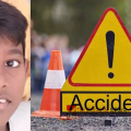 ബസ് ബൈക്കില് തട്ടി; പിതാവിനൊപ്പം സഞ്ചരിച്ച 12-കാരന് ബസ്സിനടിയില്പ്പെട്ട് ദാരുണാന്ത്യം, അച്ഛനും സഹോദരനും ചികിത്സയിൽ