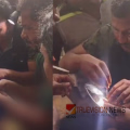 കുരുന്നിന് രക്ഷ....! ഒരു മണിക്കൂർ നീണ്ട പരിശ്രമം; ഇഡ്ഡലി തട്ടിൽ കൈ കുടുങ്ങിയ ഒന്നര വയസുള്ള കുഞ്ഞിന് രക്ഷയായി ഫയർഫോഴ്സ്