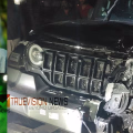 റോഡ് മുറിച്ചുകടക്കാൻ ശ്രമിക്കുന്നതിനിടെ കാർ ഇടിച്ചുകയറി അപകടം; രണ്ട് യുവാക്കൾക്ക് ദാരുണാന്ത്യം