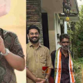 'സുരേഷ് ഗോപിയുടെ പ്രജകളല്ല തങ്ങൾ'; കേന്ദ്ര സഹമന്ത്രിയോട് വിയോജിച്ച് വരന്തരപ്പിള്ളിയില് നാല് ബിജെപി പ്രവര്ത്തകര് കോണ്ഗ്രസില് ചേര്ന്നു