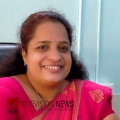 കണ്ണൂരിൽ കോടതി നടപടികൾ ഫോണിൽ പകർത്തിയ സിപിഐഎം വനിതാ നേതാവ് കസ്റ്റഡിയിൽ