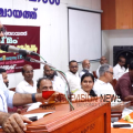 'കാലാവസ്ഥാ വ്യതിയാനം ചെറുക്കാനുള്ള പ്രാദേശിക കർമ്മ പദ്ധതി രൂപീകരിച്ച ആദ്യ സംസ്ഥാനം കേരളം' - മന്ത്രി എം ബി രാജേഷ്