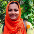 യുവതിയെ കാണാനില്ല; പരാതി നൽകിയത് പൊലീസുകാരനായ ഭർത്താവ്