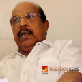 'മുന്നറിയിപ്പ്....ജാഗ്രത ! സൈബർ പൊലീസ് ശ്രദ്ധിക്കുക, എന്റെ പടത്തോടുകൂടി ഒരു അസഭ്യ കവിത പ്രചരിക്കുന്നു' - ജി. സുധാകരന്